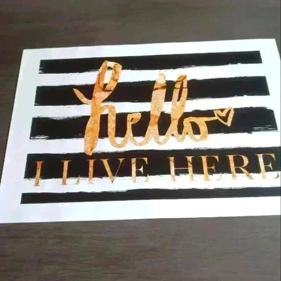 Print Oliver Gal - Picture 1 of 1